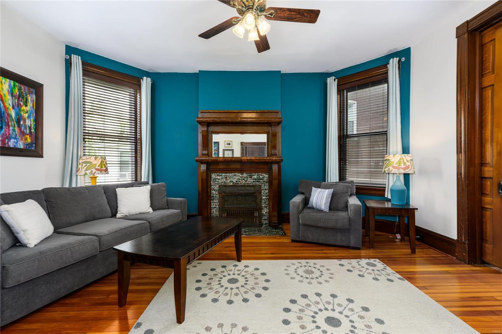 Mott Add - Residential