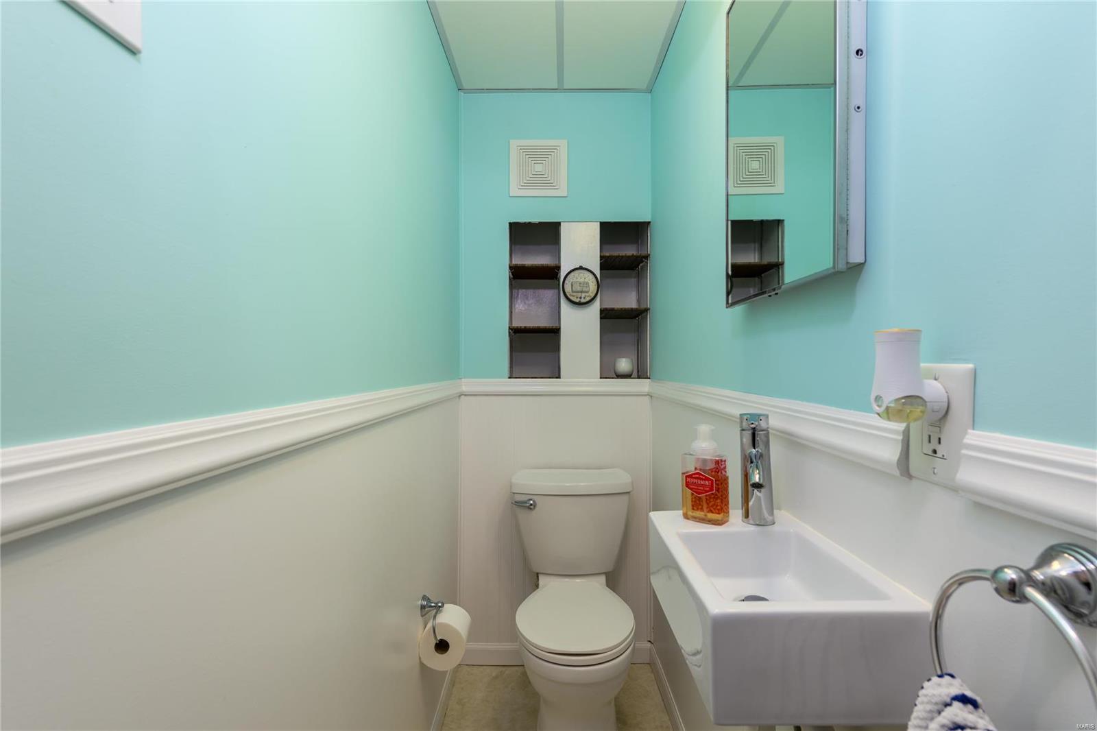 Mott Add - Residential