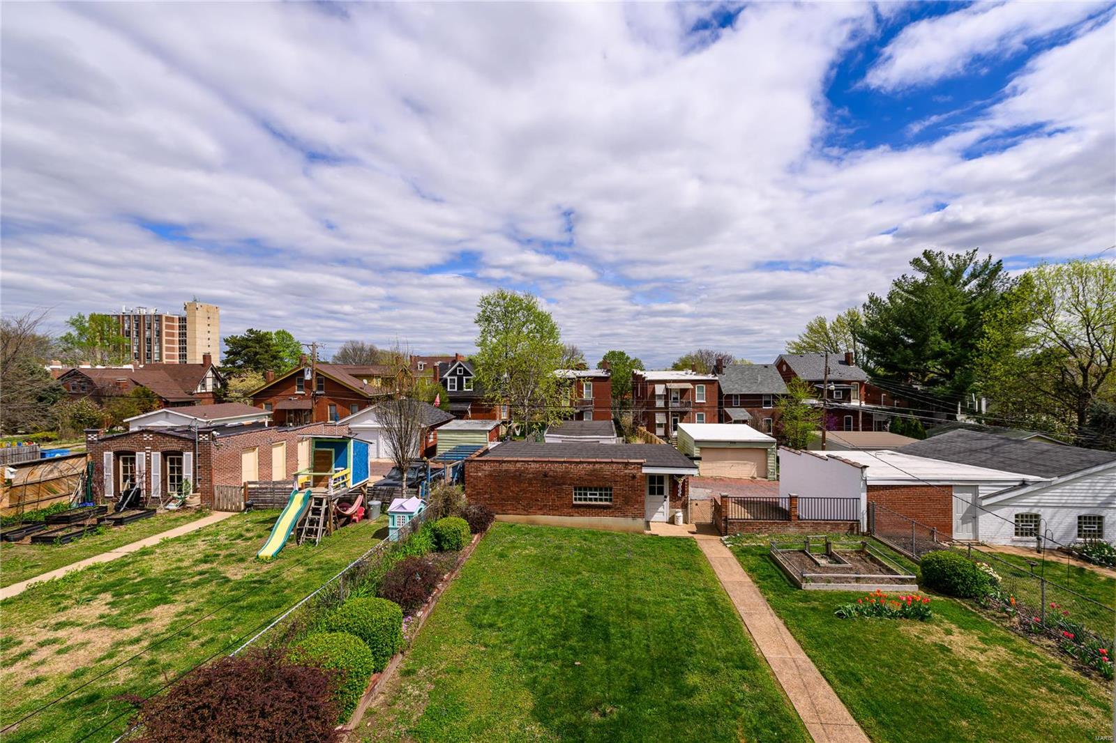 Mott Add - Residential