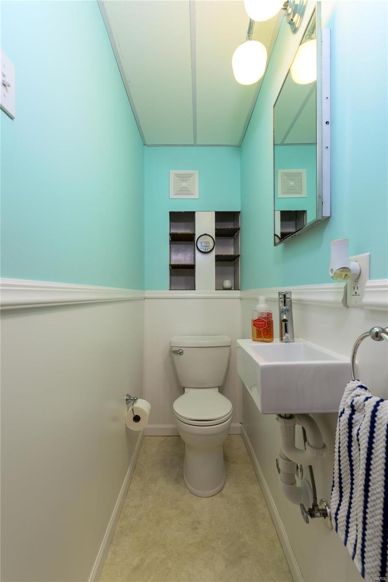 Mott Add - Residential