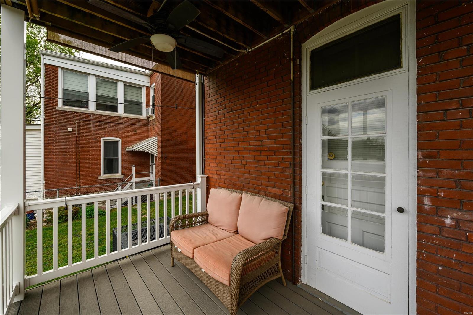 Mott Add - Residential