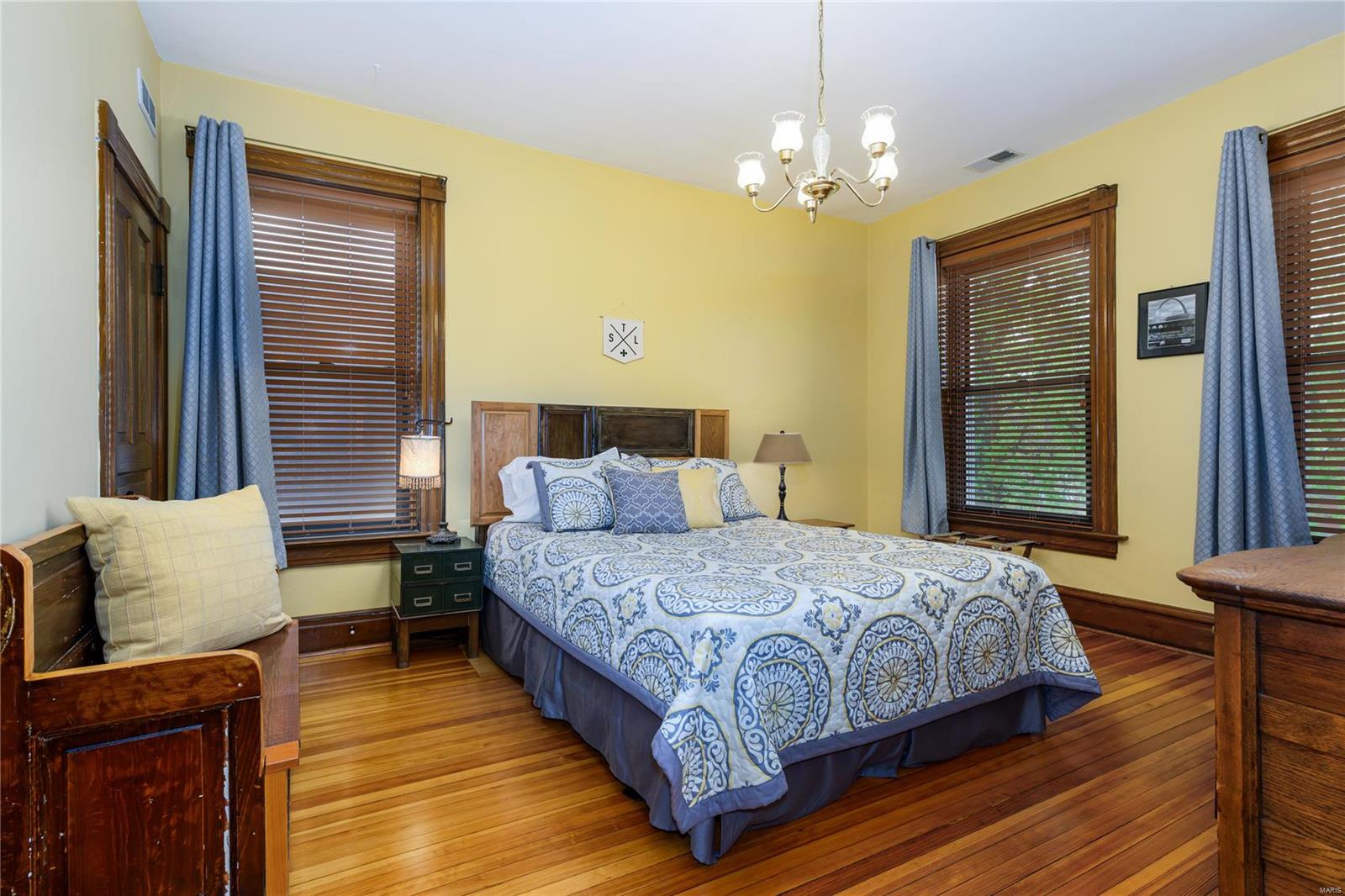 Mott Add - Residential