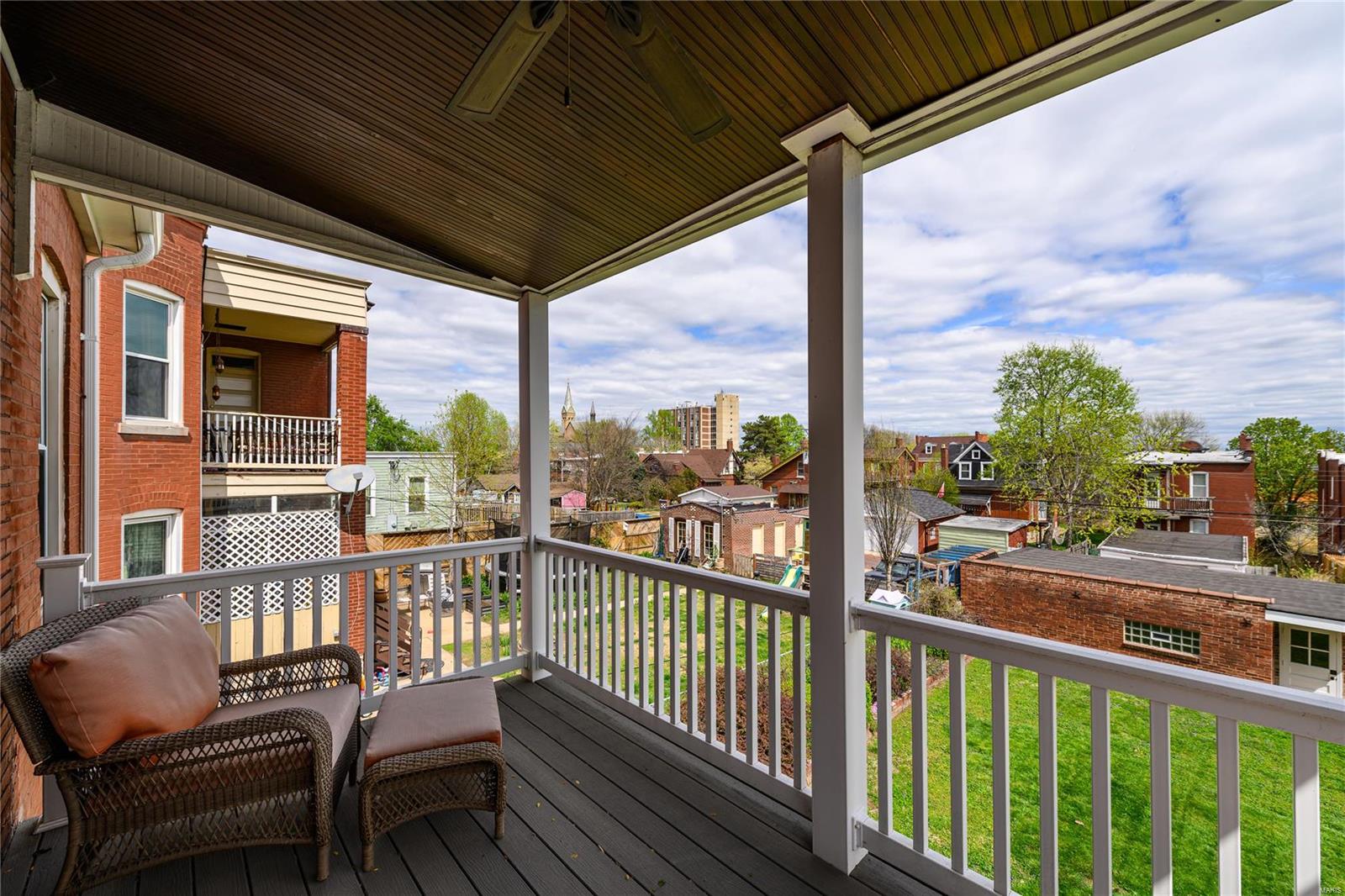 Mott Add - Residential