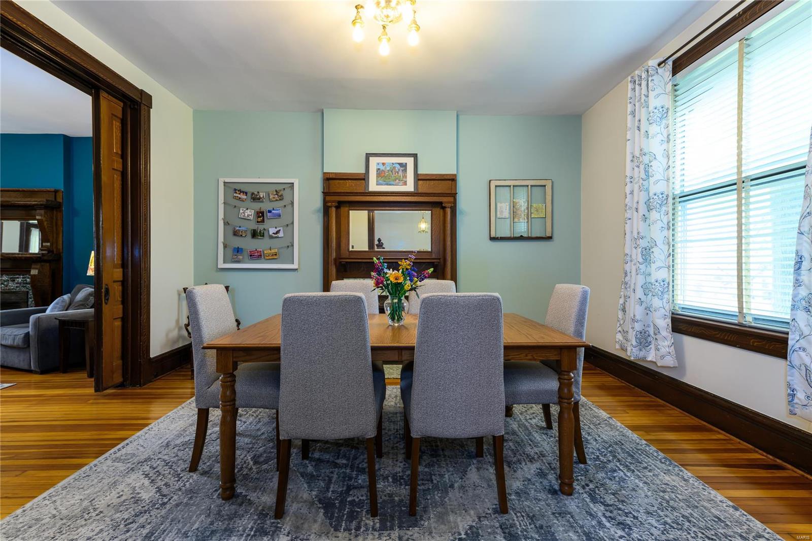 Mott Add - Residential