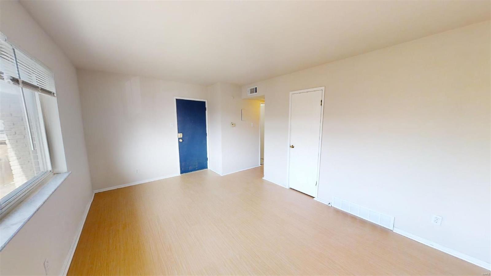 Princeton Heights - Residential Income