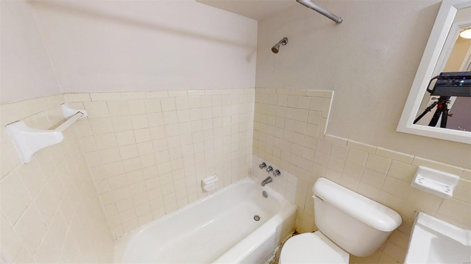 Princeton Heights - Residential Income