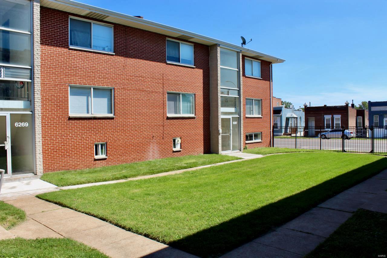 Princeton Heights - Residential Income