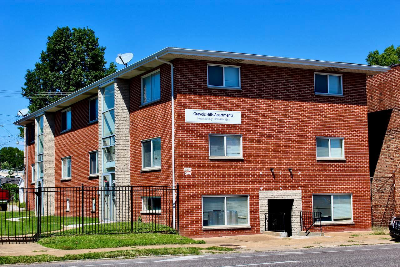 Princeton Heights - Residential Income