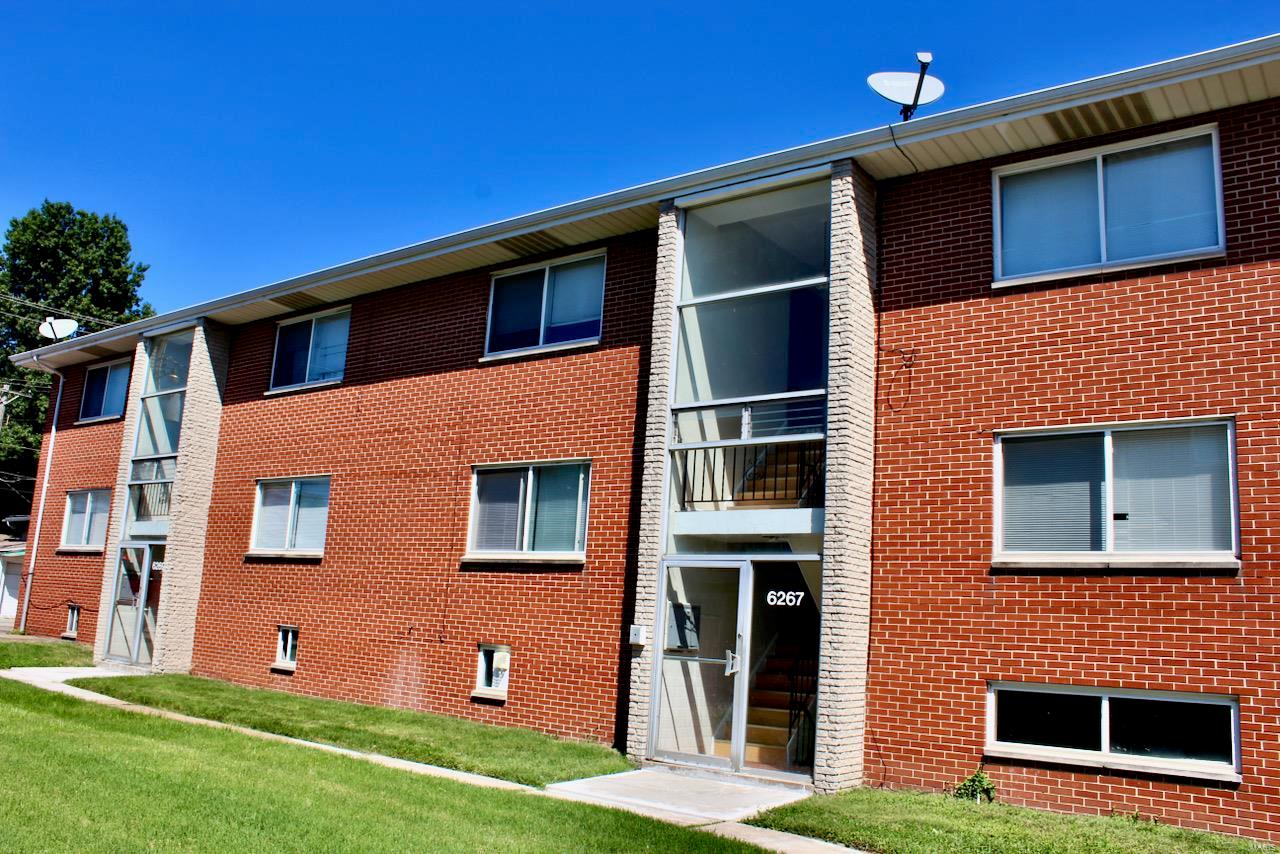 Princeton Heights - Residential Income