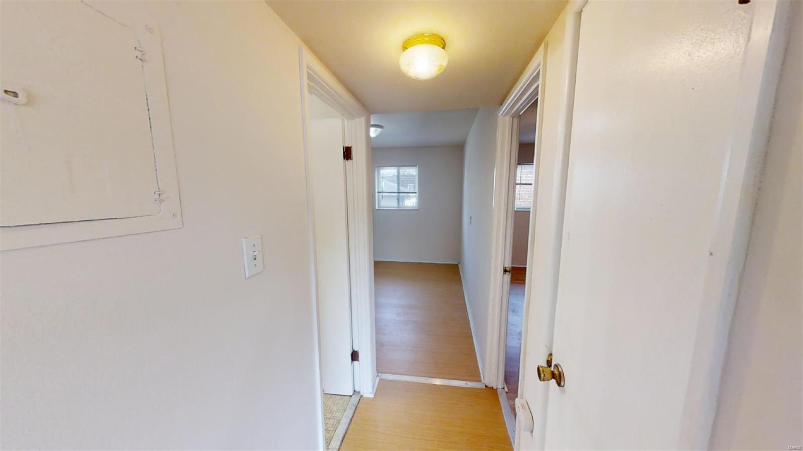 Princeton Heights - Residential Income