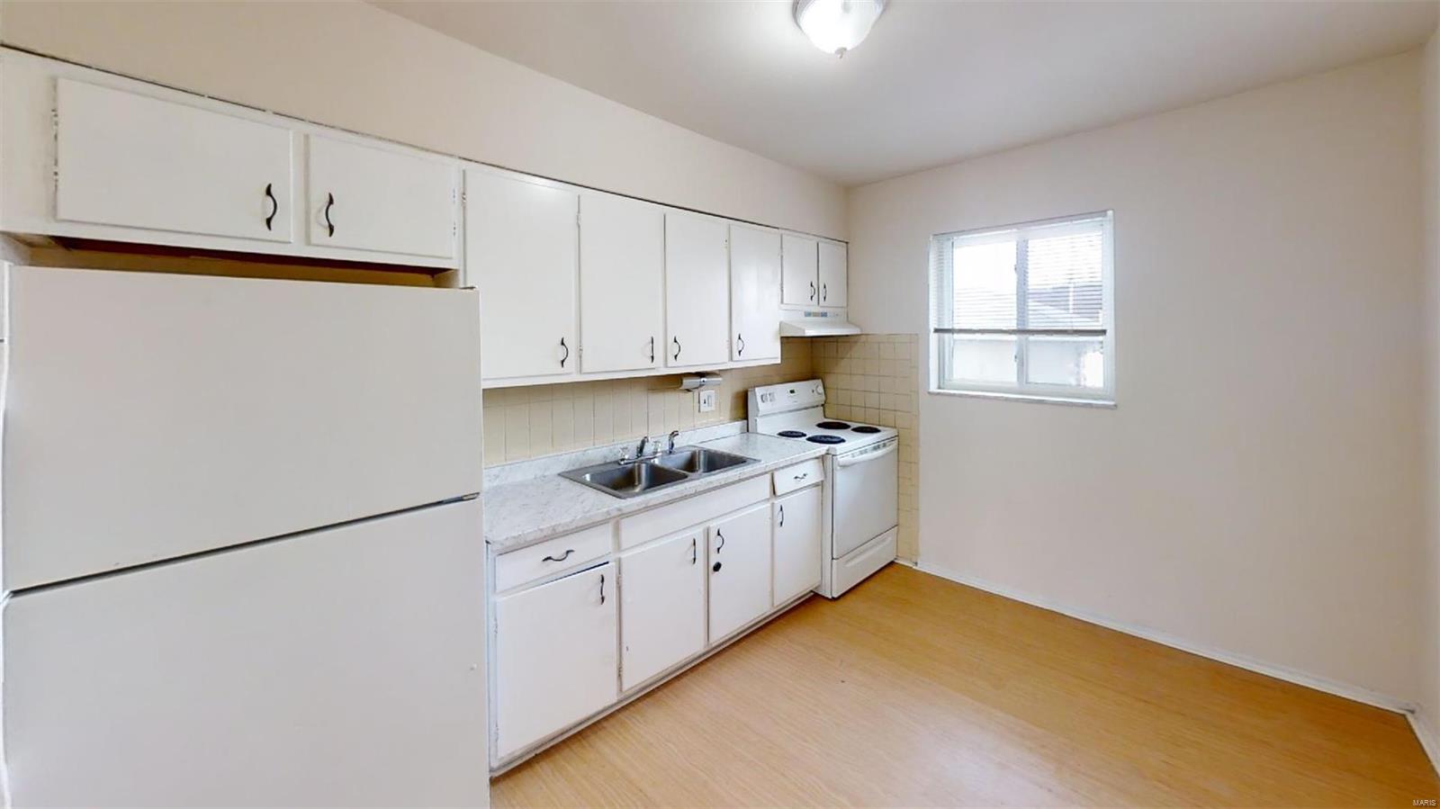 Princeton Heights - Residential Income