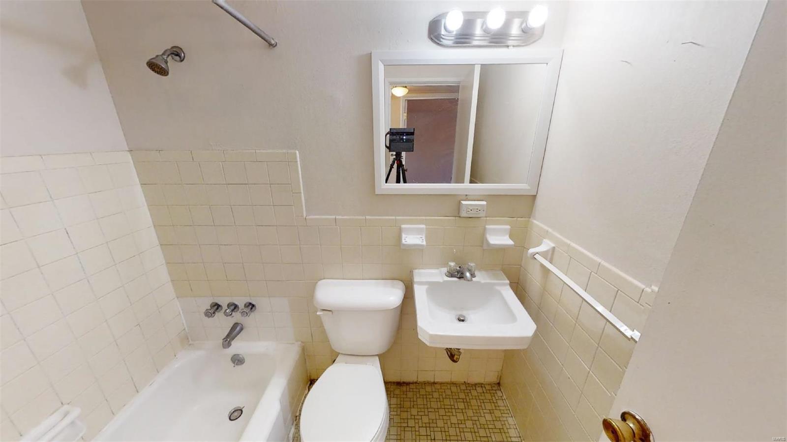 Princeton Heights - Residential Income