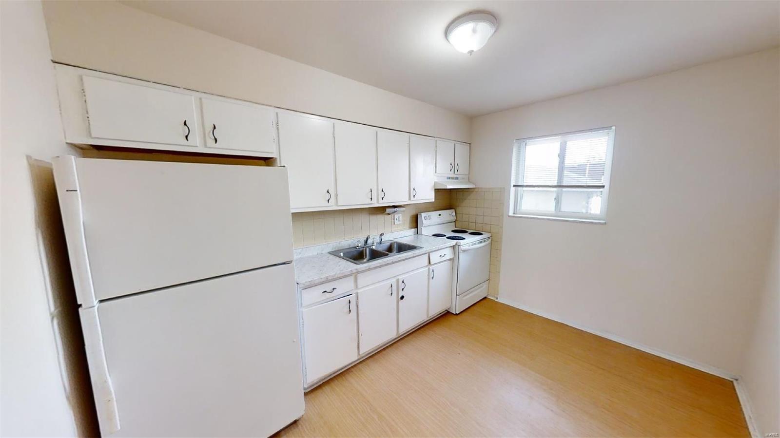 Princeton Heights - Residential Income