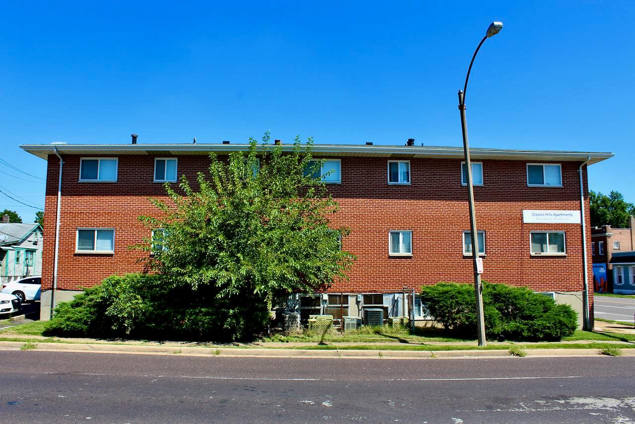 Princeton Heights - Residential Income