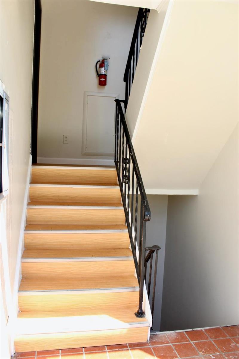 Princeton Heights - Residential Income