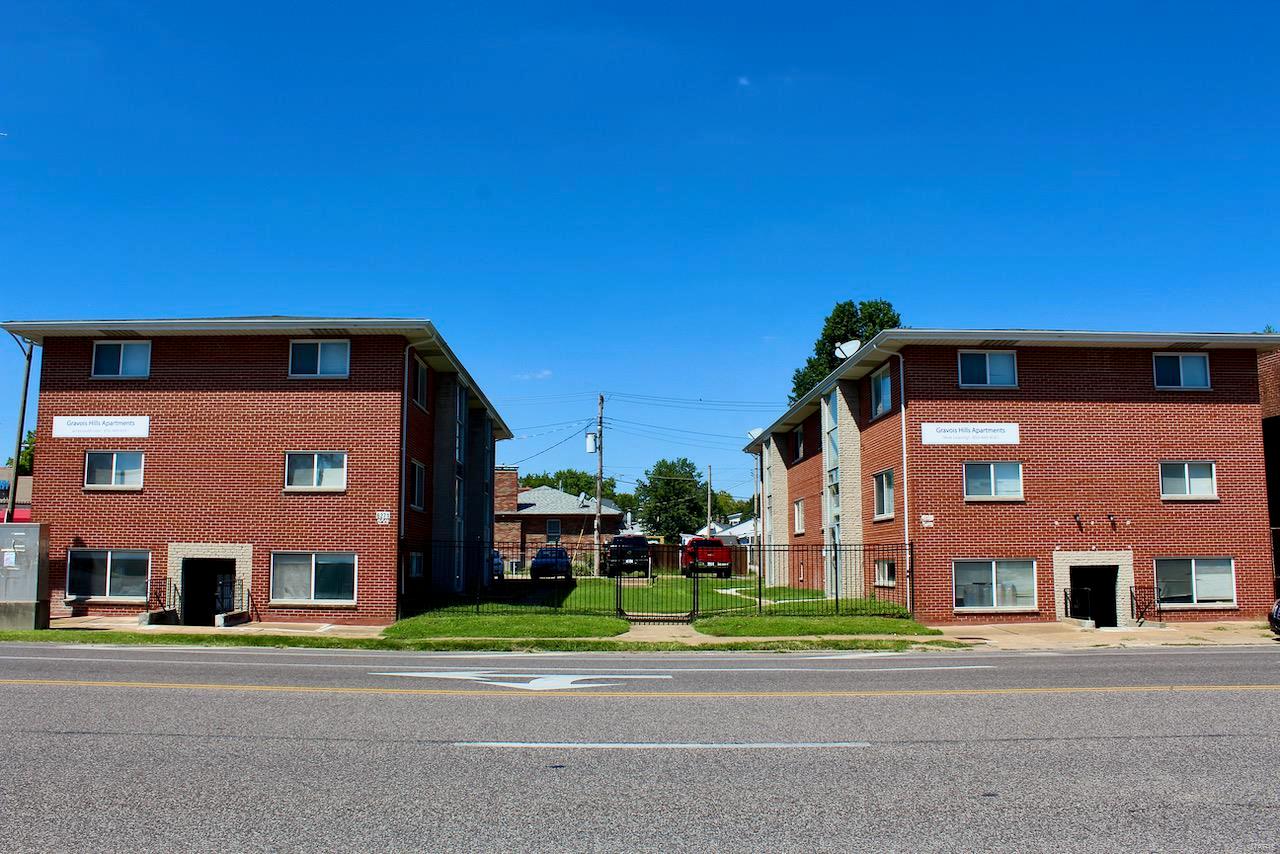 Princeton Heights - Residential Income