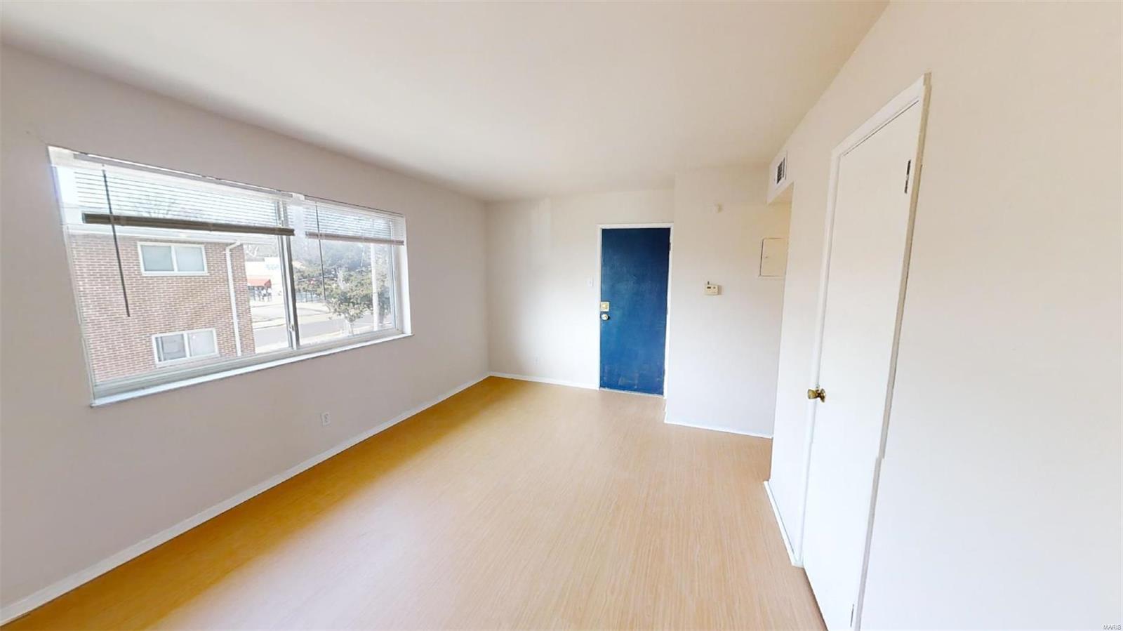 Princeton Heights - Residential Income