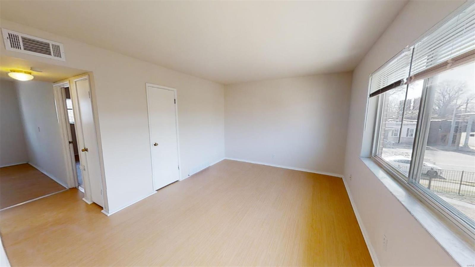 Princeton Heights - Residential Income