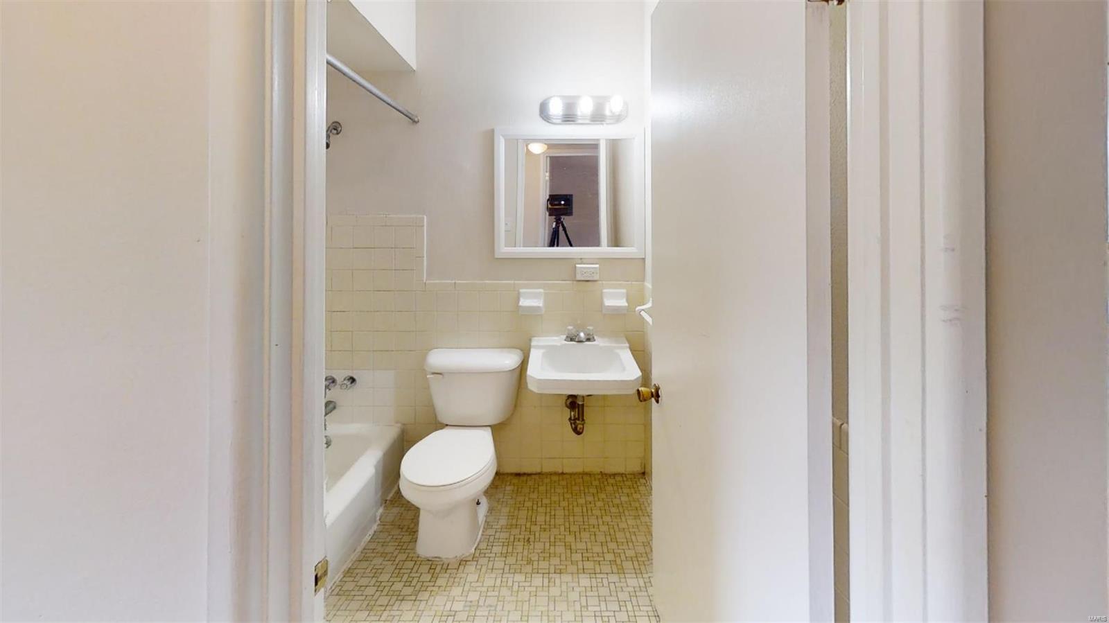 Princeton Heights - Residential Income