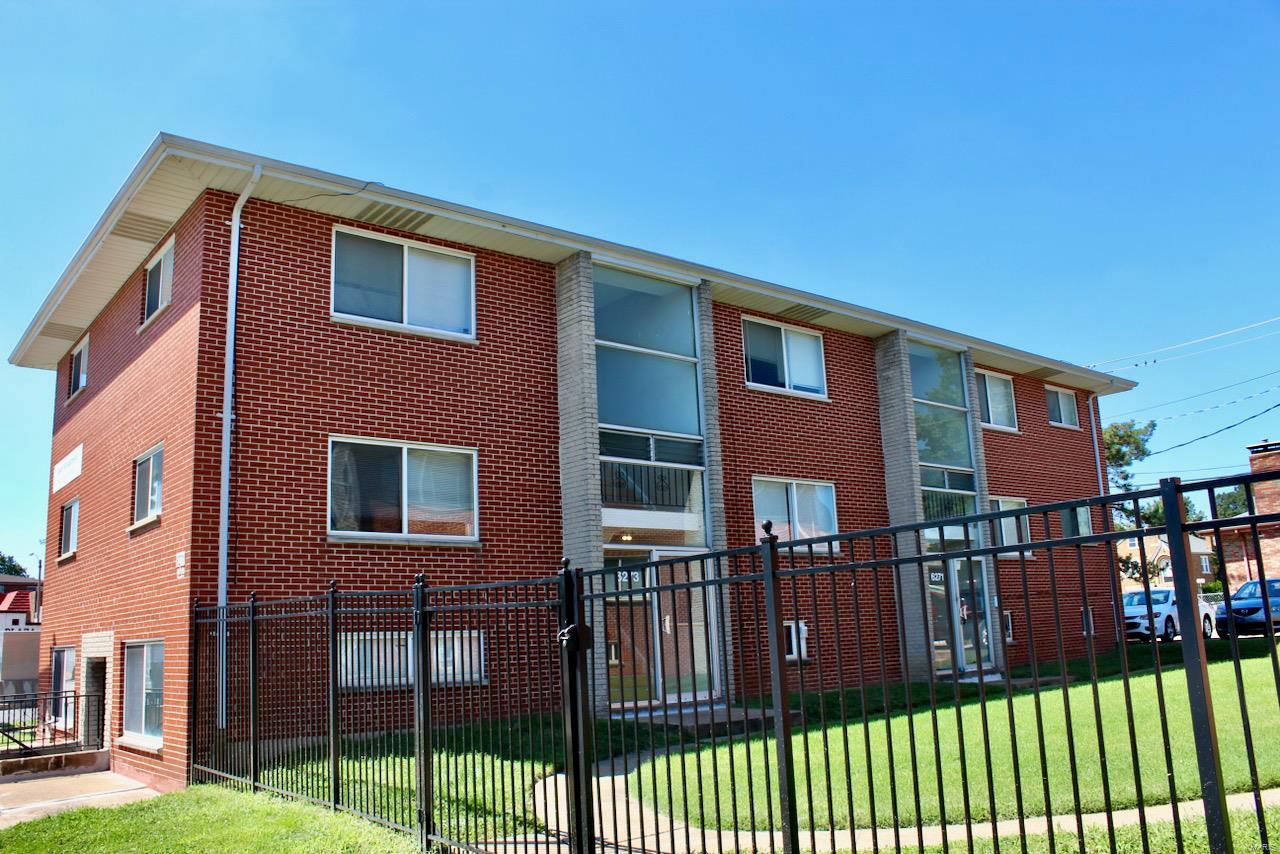 Princeton Heights - Residential Income