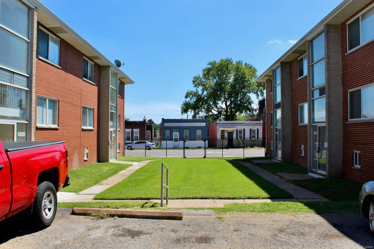 Princeton Heights - Residential Income