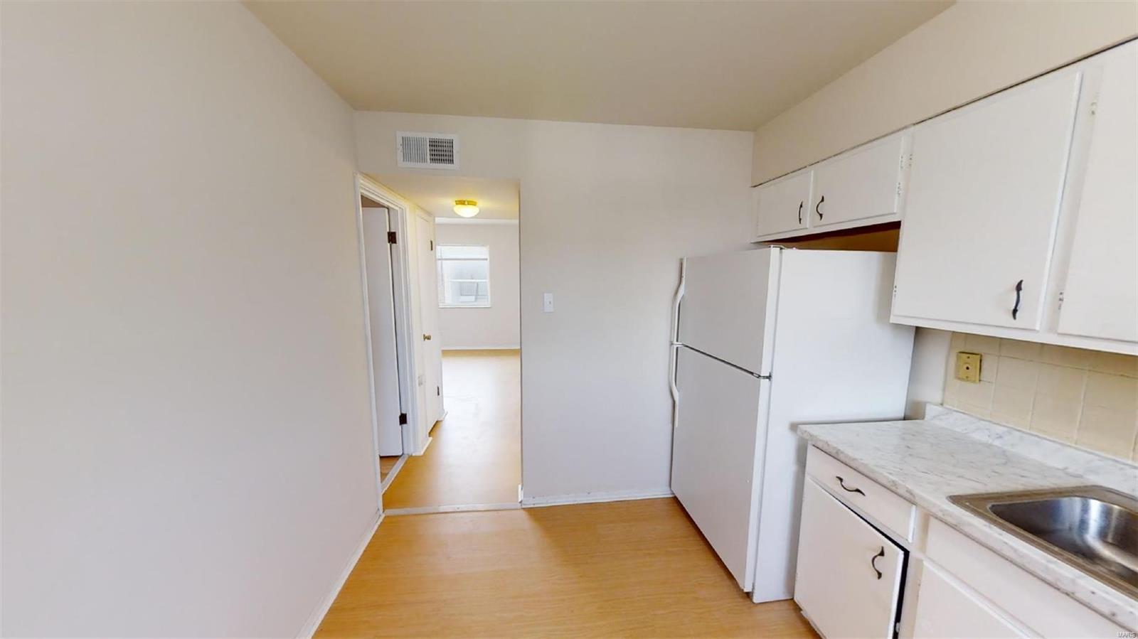 Princeton Heights - Residential Income