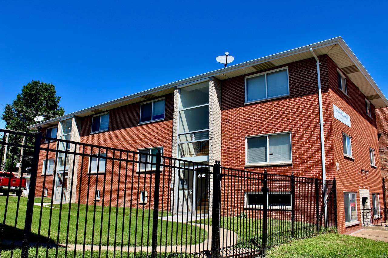 Princeton Heights - Residential Income