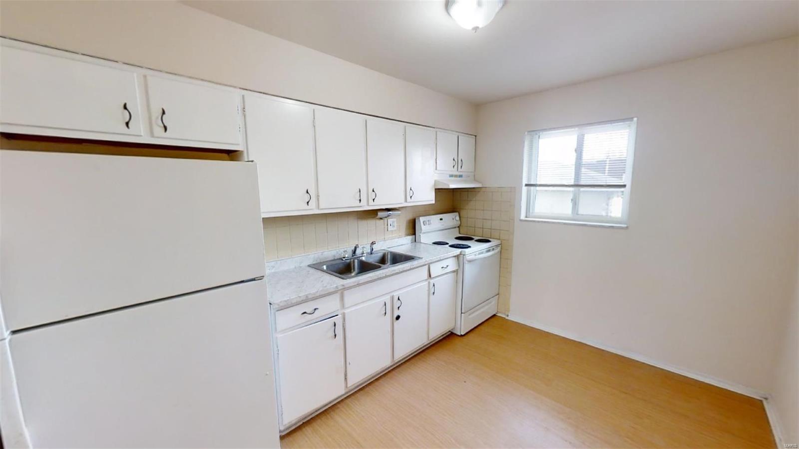 Princeton Heights - Residential Income