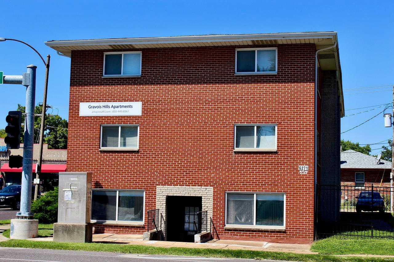 Princeton Heights - Residential Income