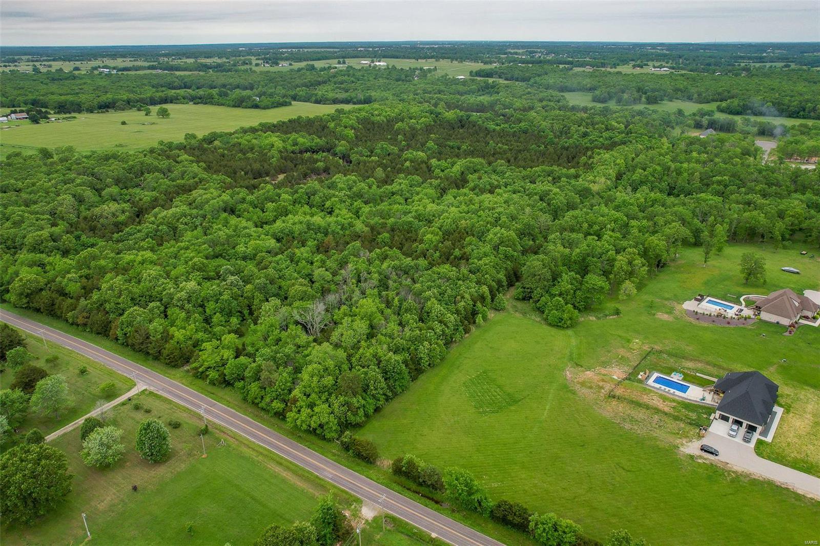 Vesta Village - Residential