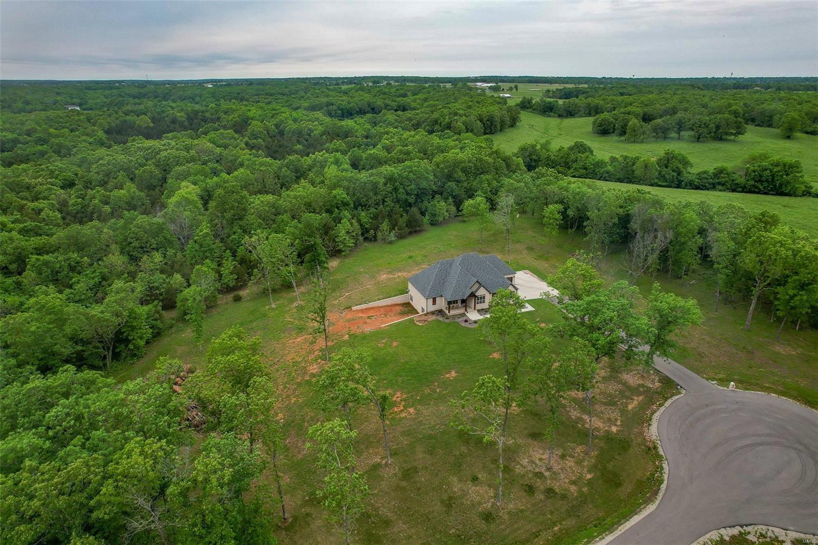 Vesta Village - Residential