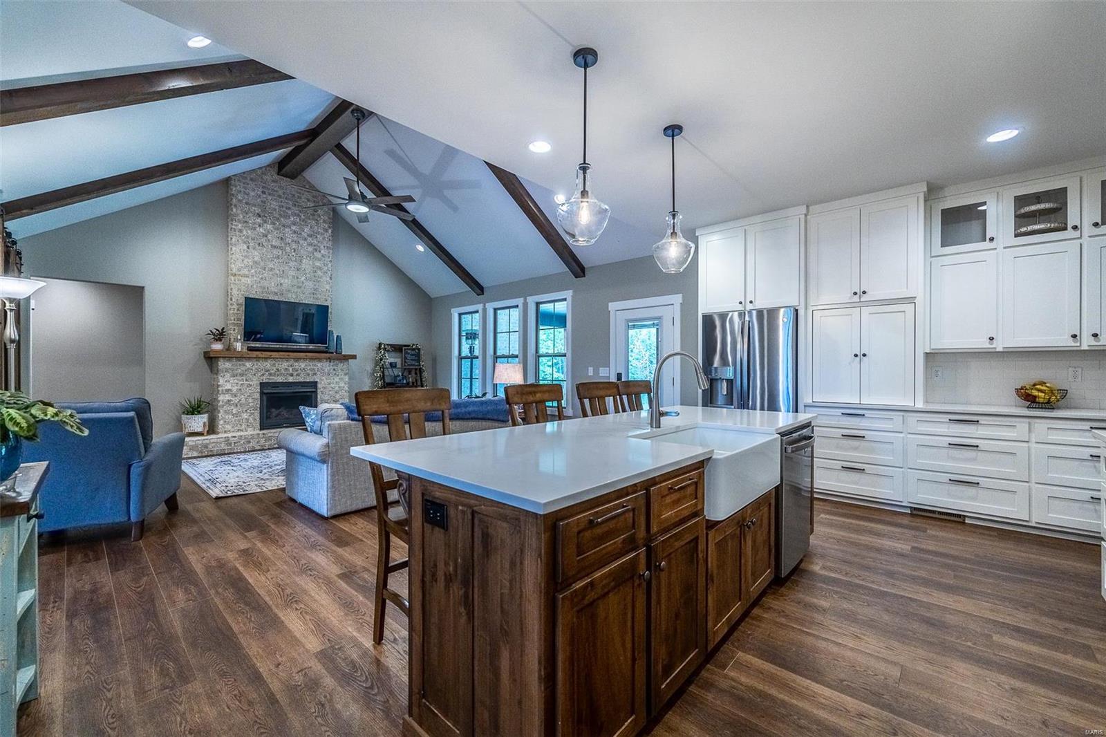 Vesta Village - Residential