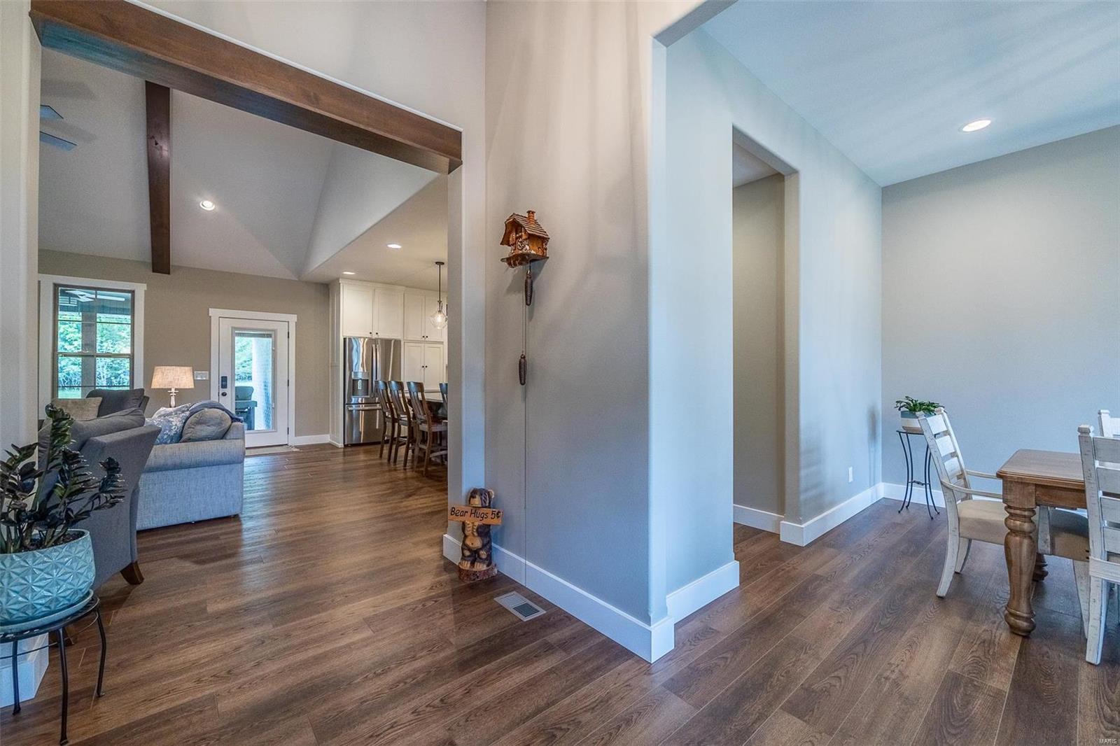 Vesta Village - Residential