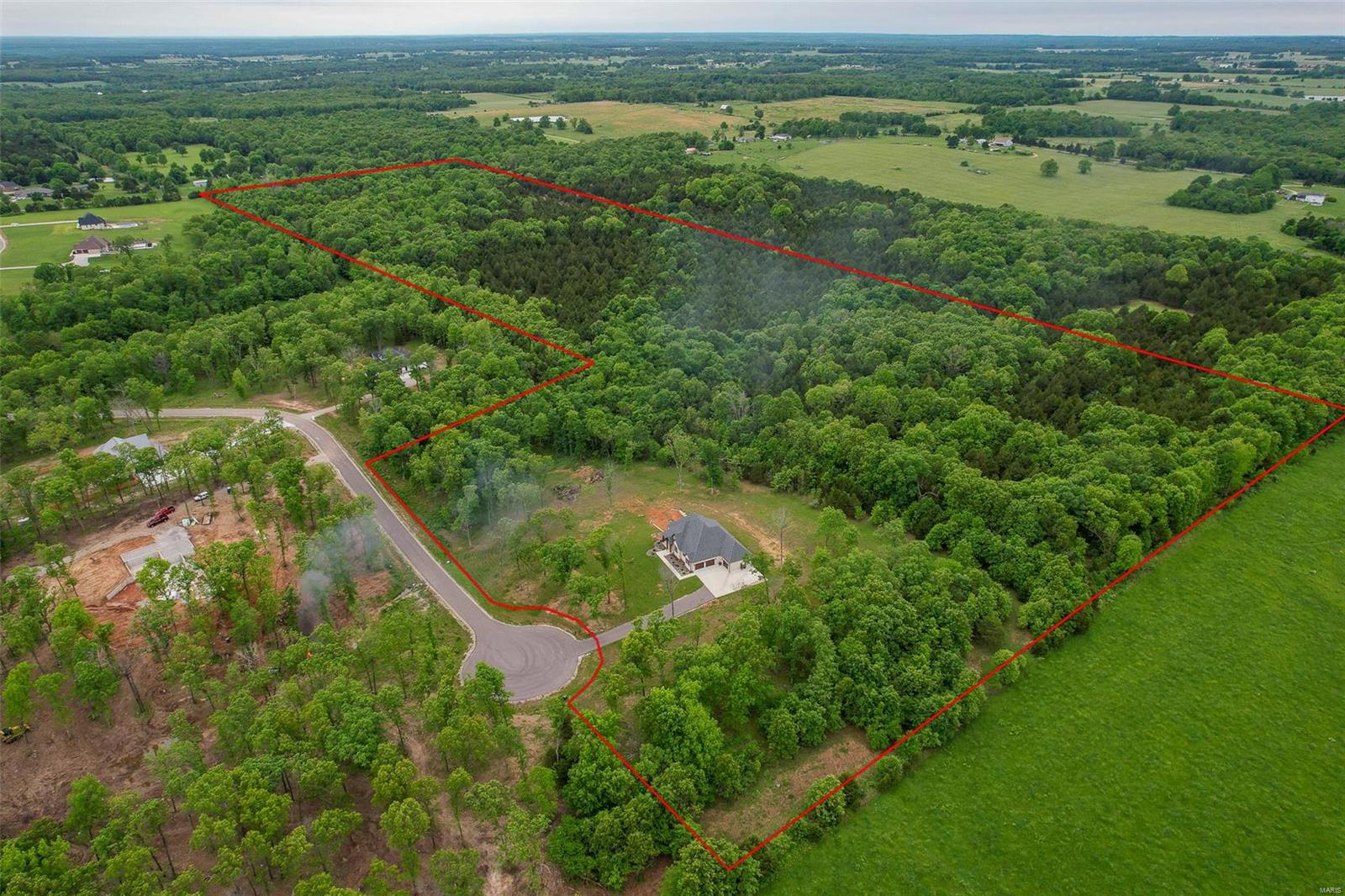 Vesta Village - Residential