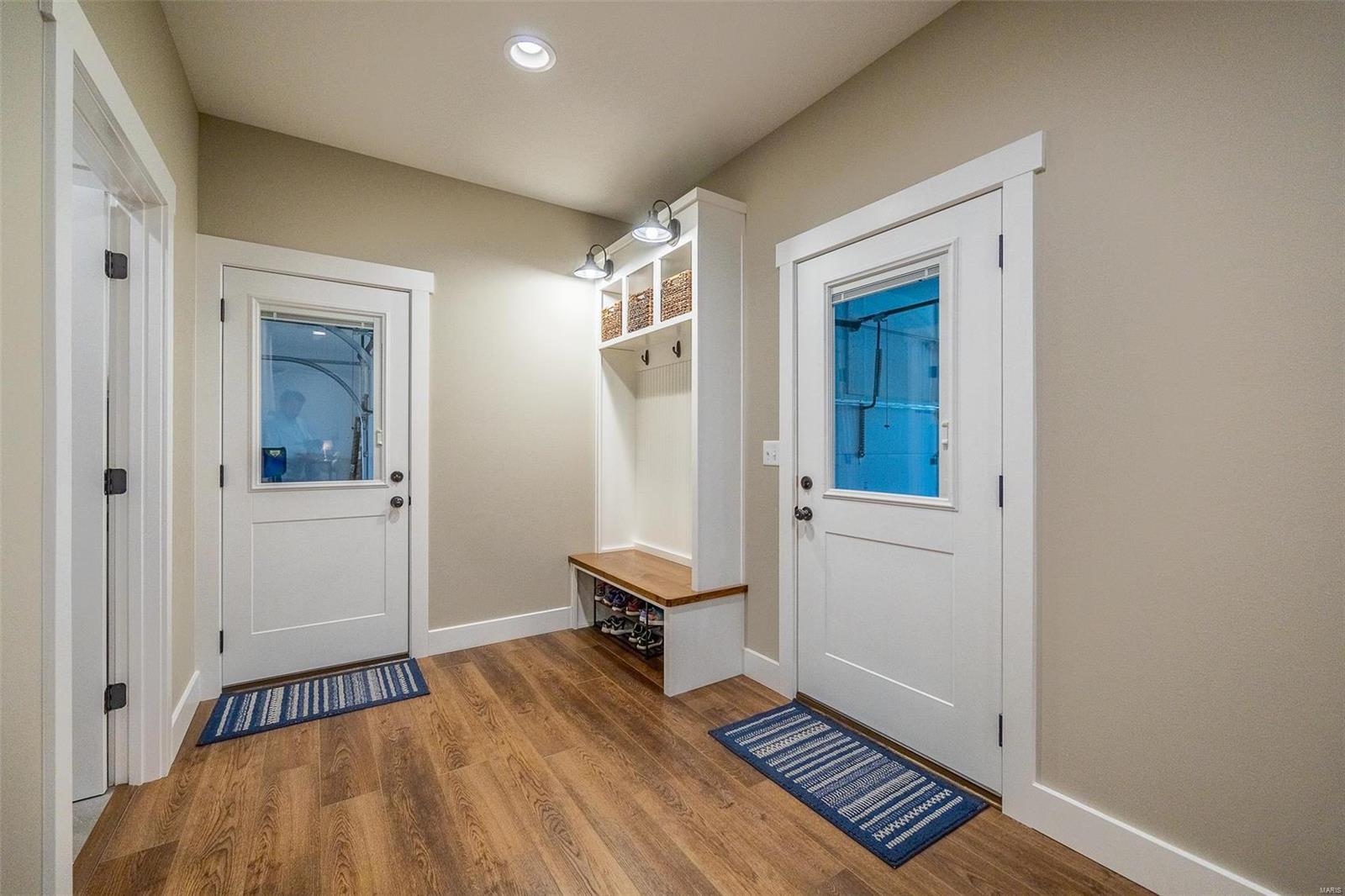 Vesta Village - Residential