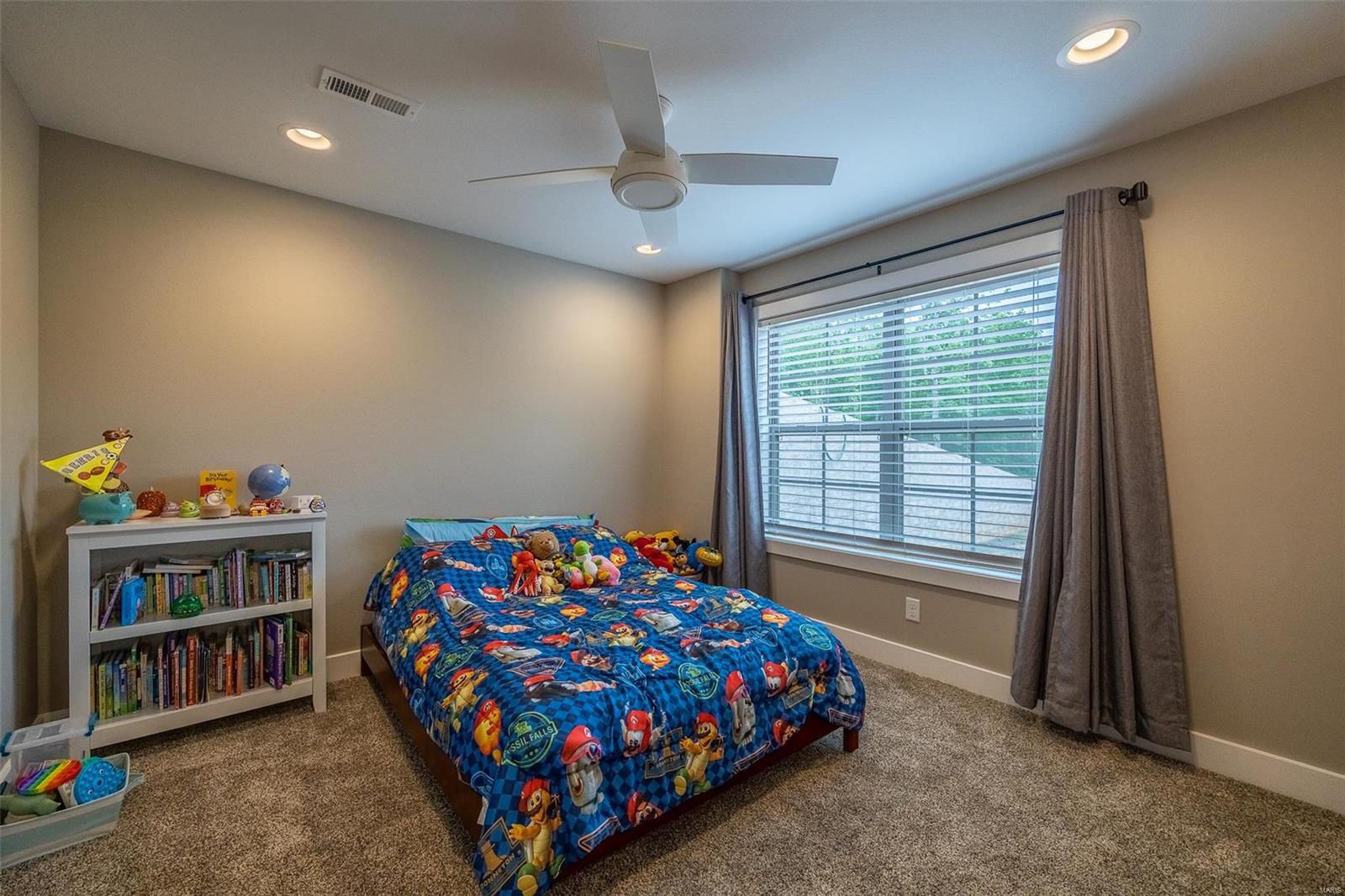 Vesta Village - Residential