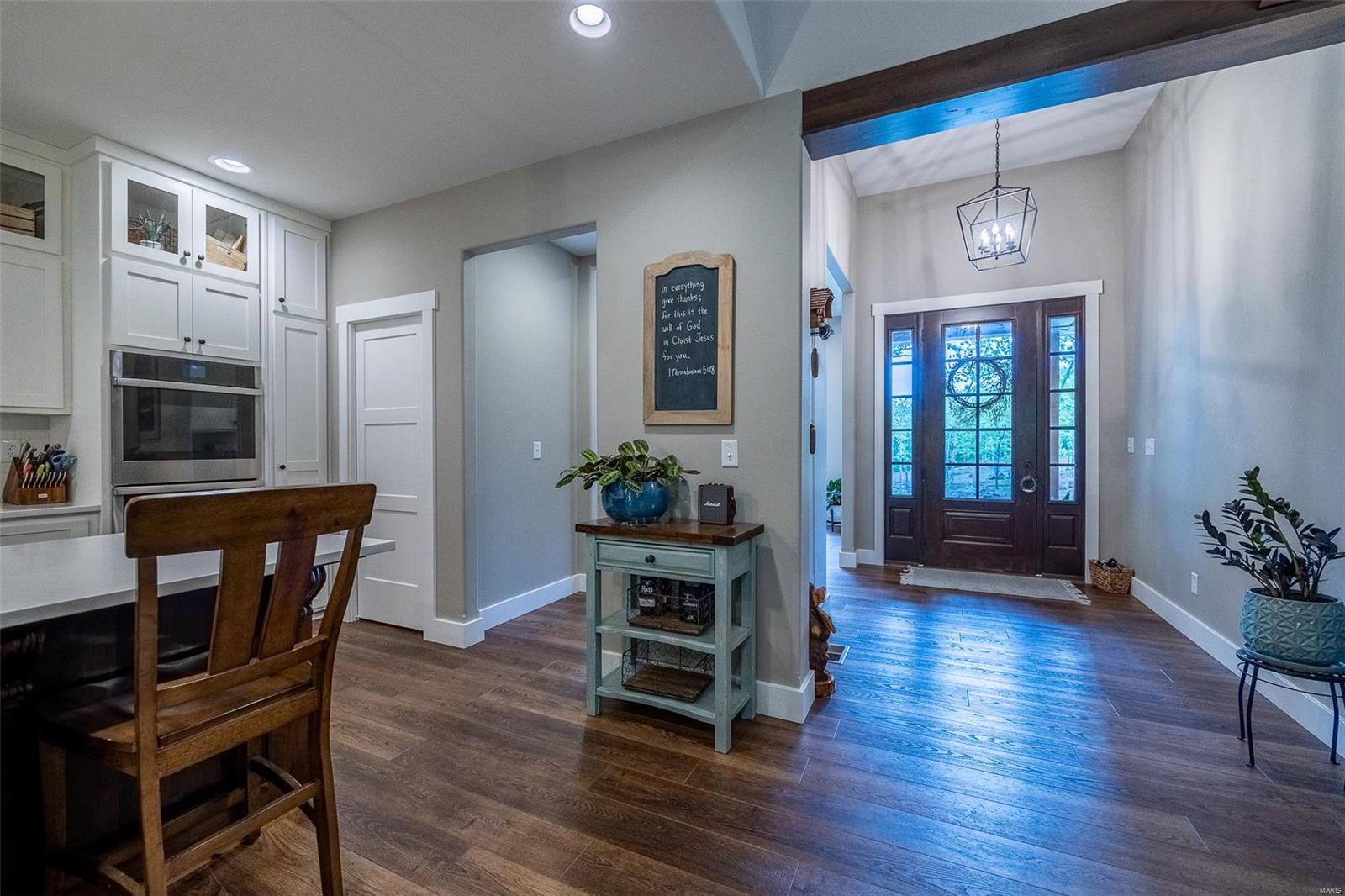 Vesta Village - Residential