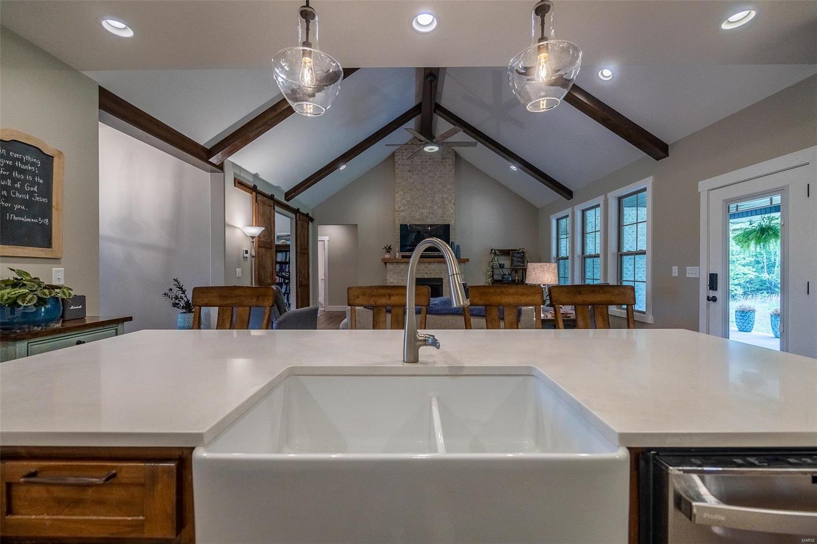 Vesta Village - Residential