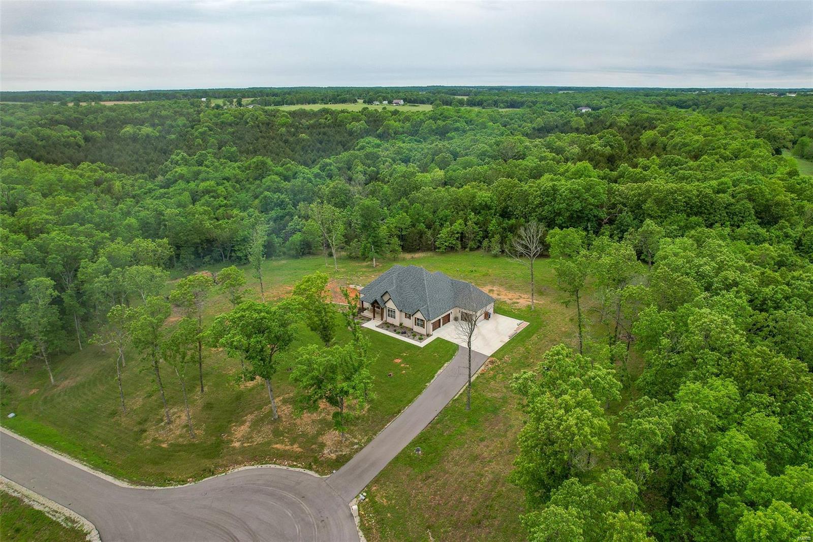 Vesta Village - Residential