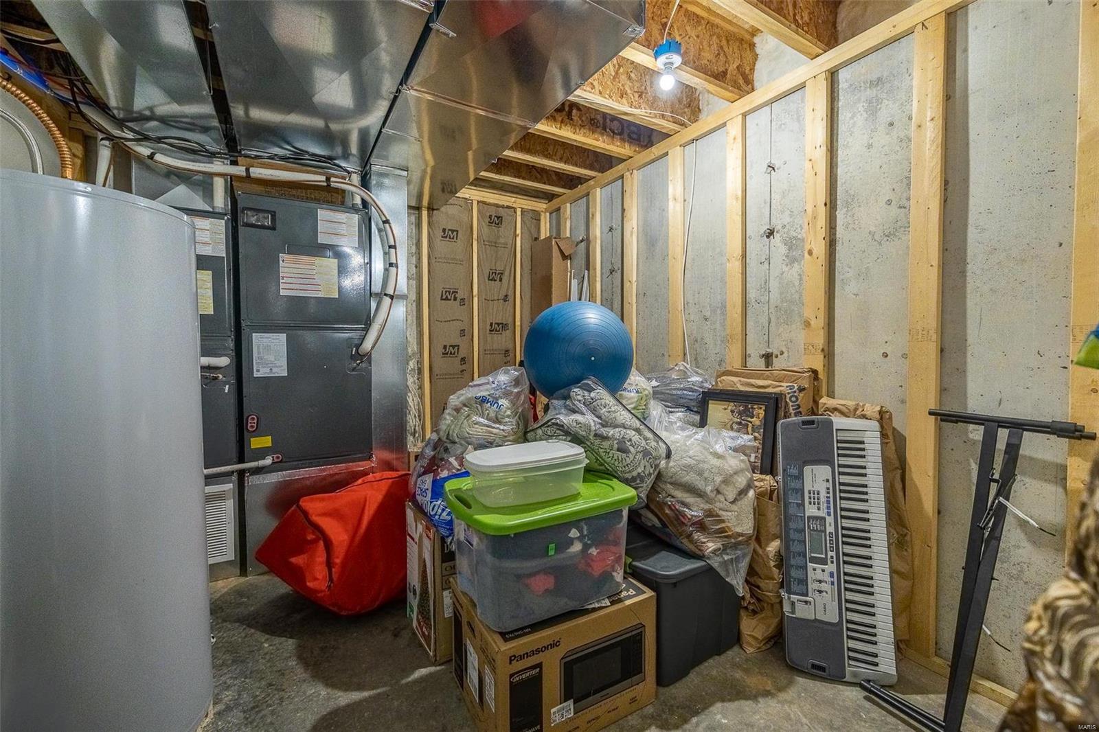 Vesta Village - Residential