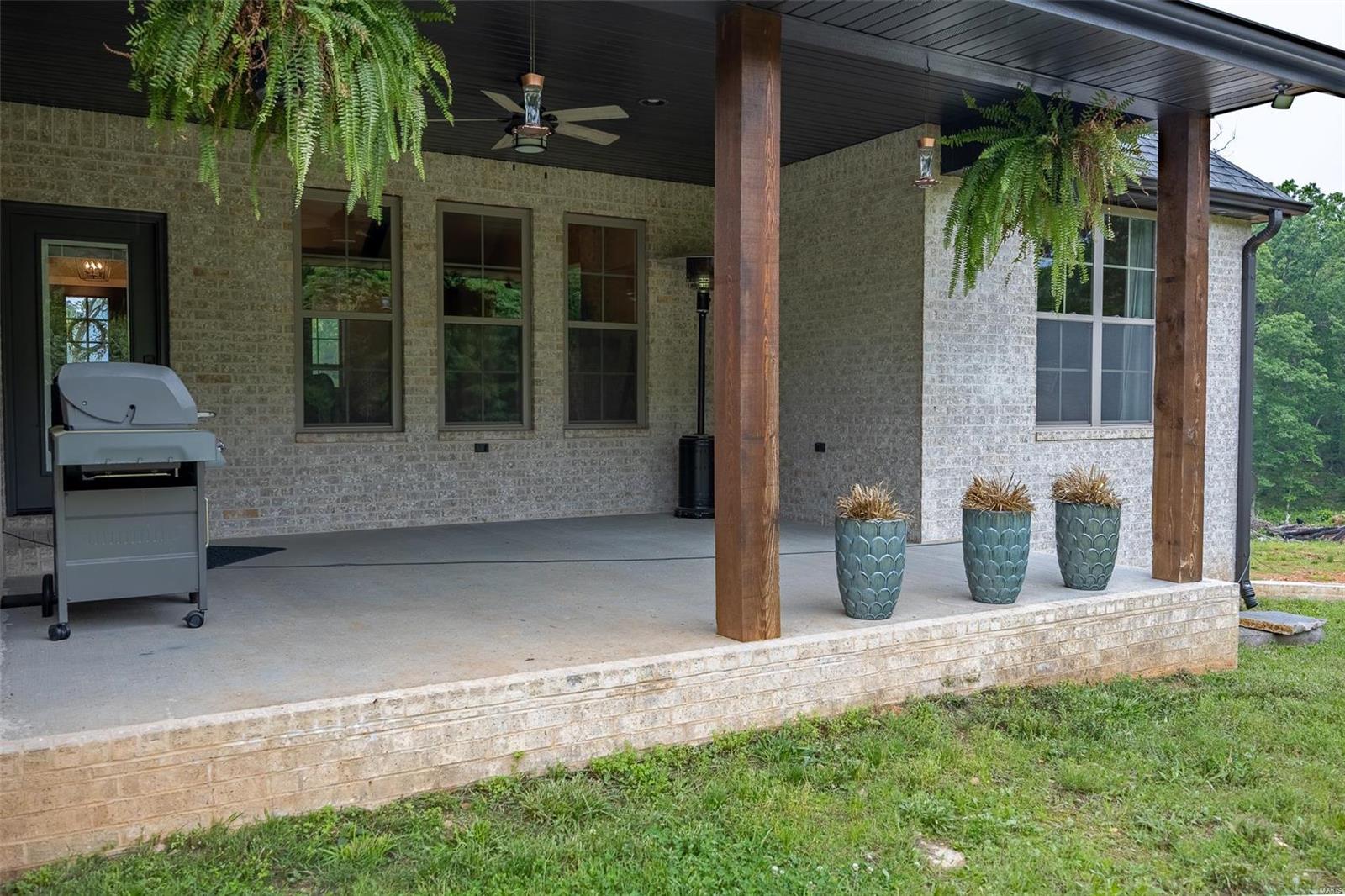 Vesta Village - Residential