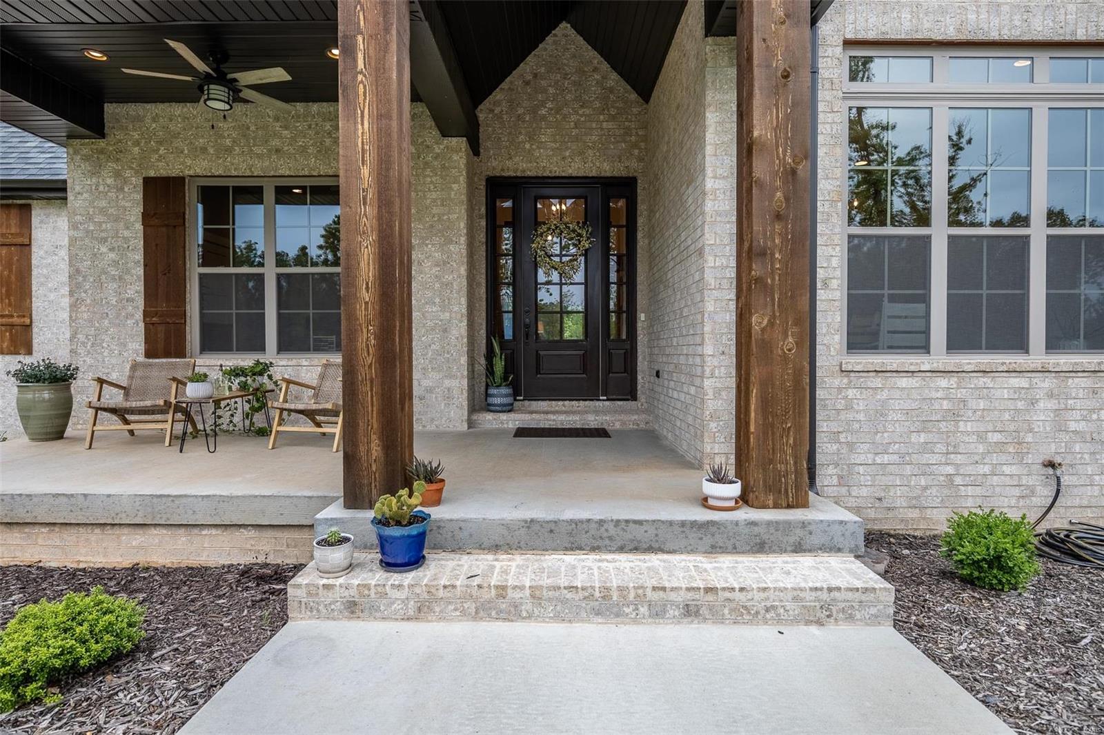 Vesta Village - Residential