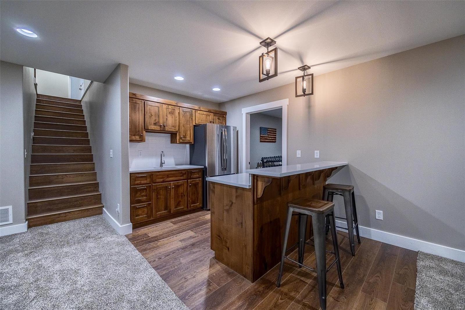 Vesta Village - Residential