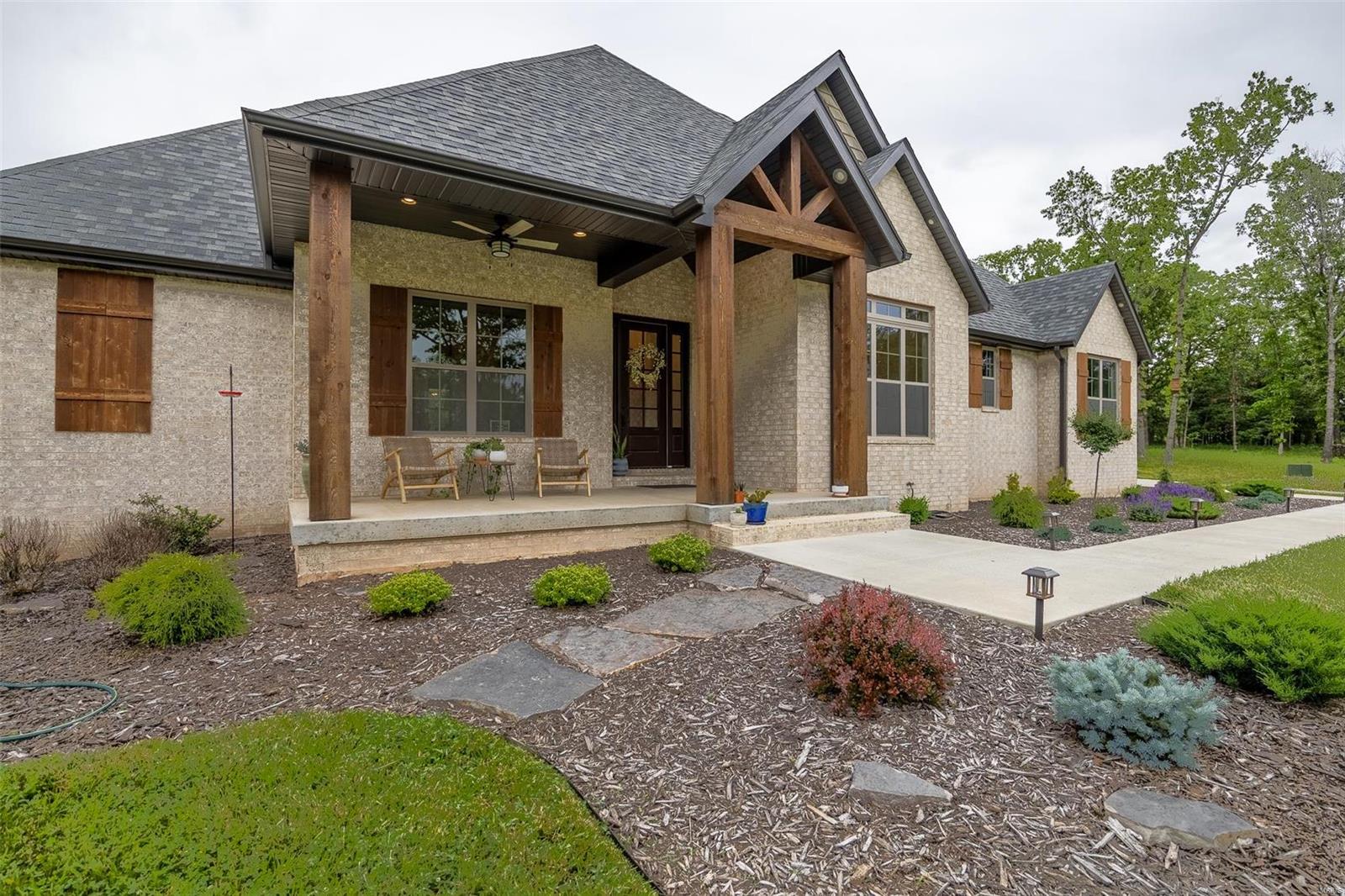 Vesta Village - Residential