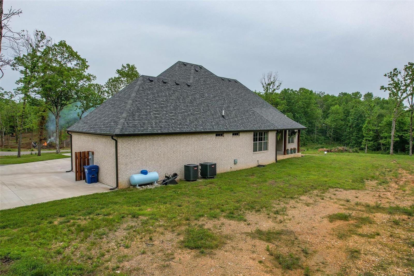 Vesta Village - Residential