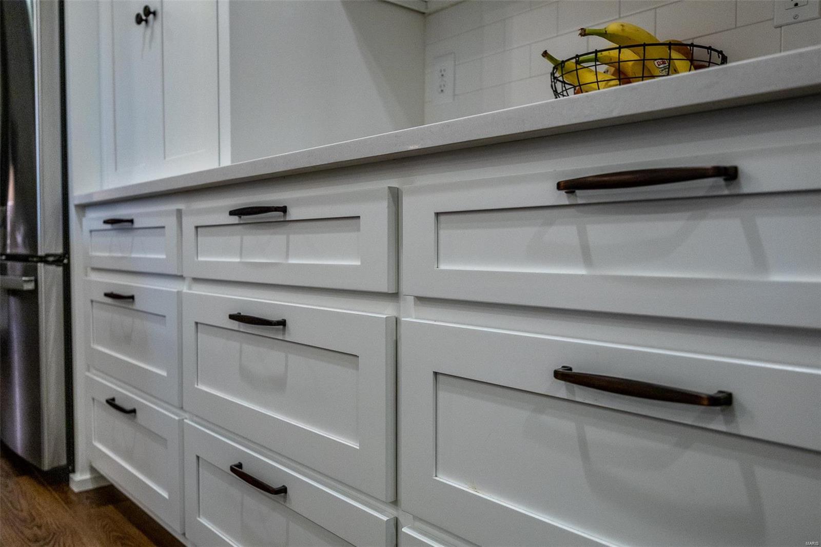 Vesta Village - Residential