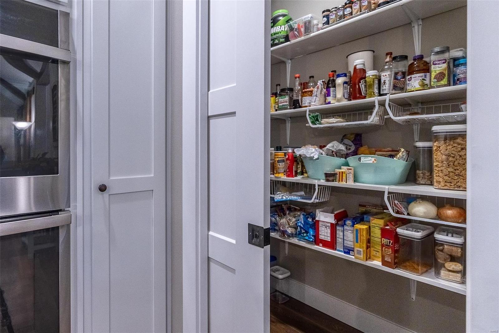 Vesta Village - Residential