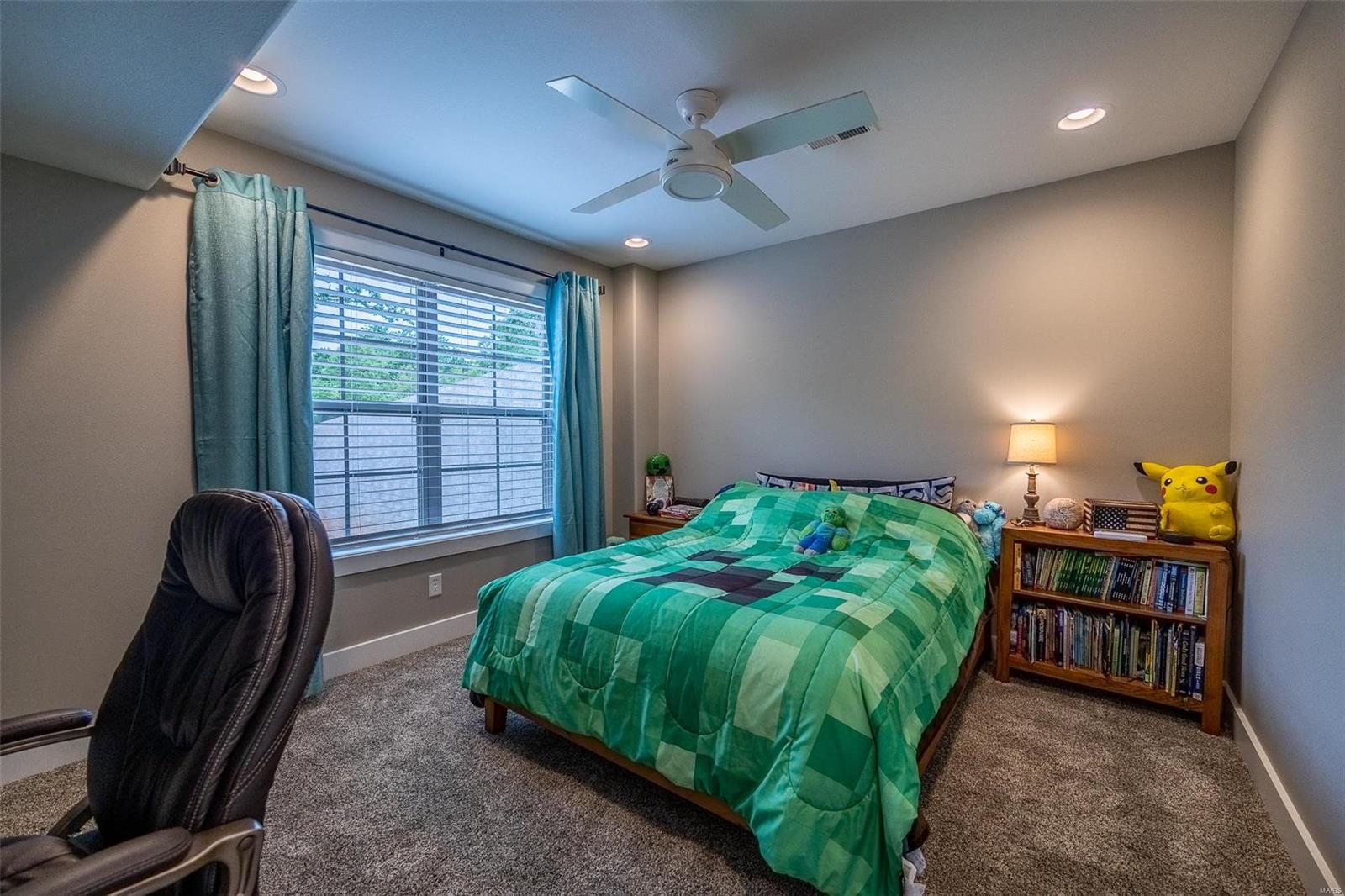 Vesta Village - Residential