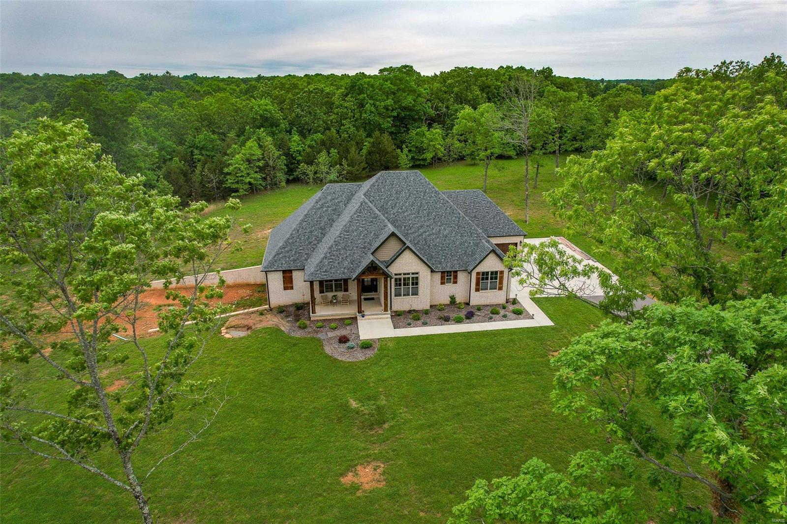 Vesta Village - Residential