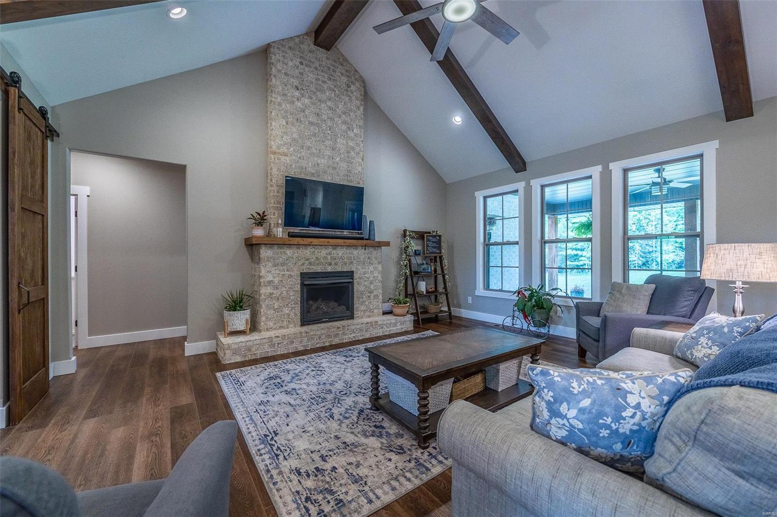 Vesta Village - Residential